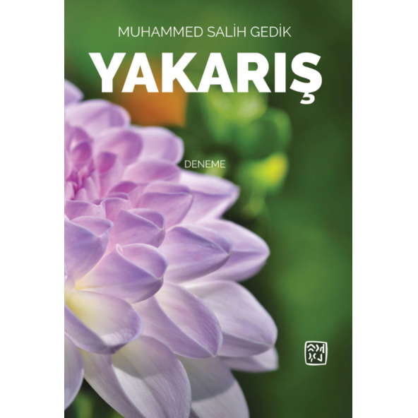 Yakarış - Muhammed Salih Gedik