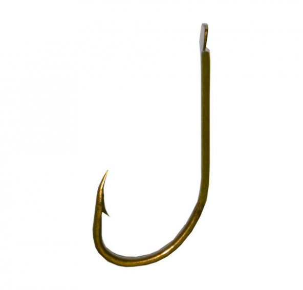 Sea Horse Sh12-1536  No:4/0 100 Lü Paket İğne ürün görseli 1