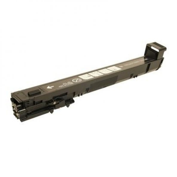 HP UYUMLU CP6015DN/CM6030/6040-CB390A SİYAH MUADİL  TONER