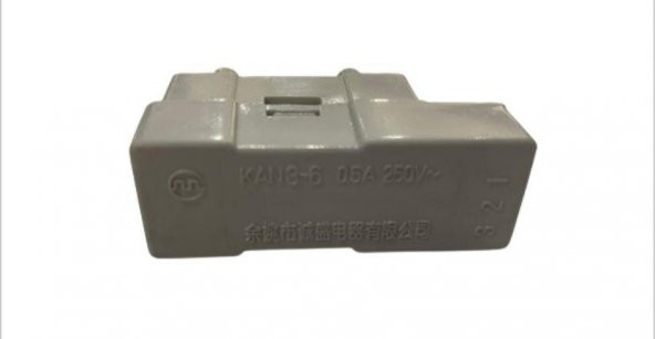 AEG Profilo Buzdolabı Butonu