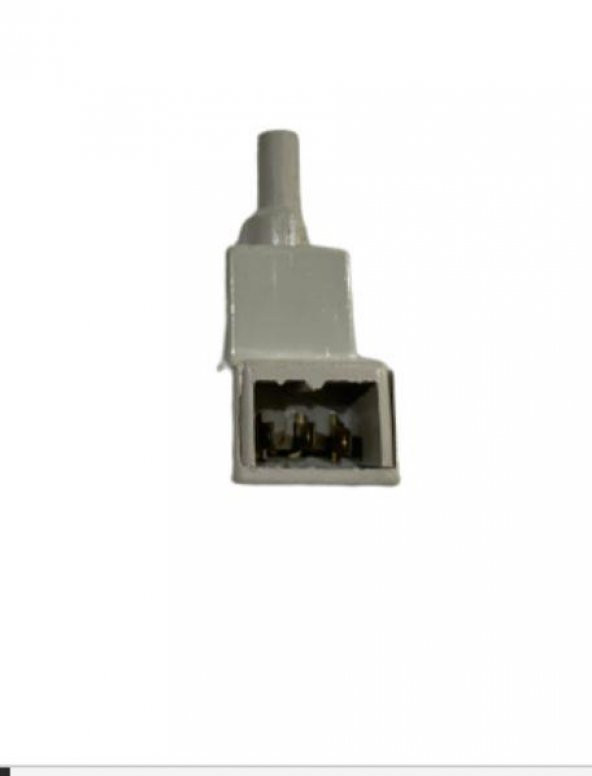 AEG Profilo Buzdolabı Butonu - 3
