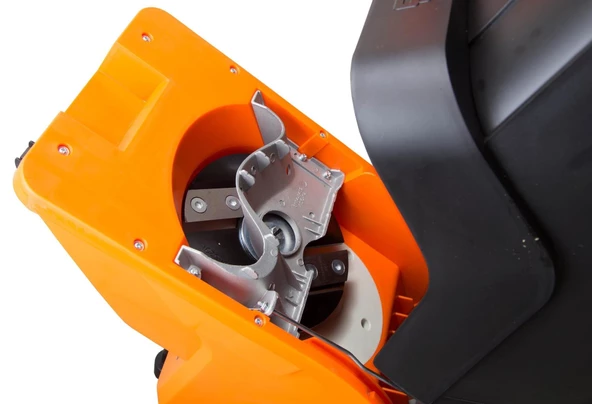 Garden Pro ZF5120 Elektrikli Dal Öğütme Makinesi - 5