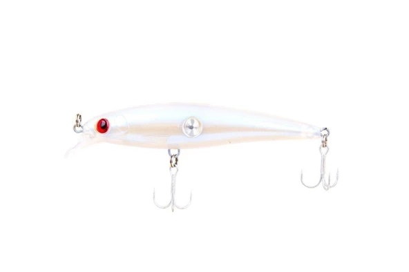 Sea Horse Cy-115 10 Cm Ml04 13 Gr Sahte Balık ürün görseli 1