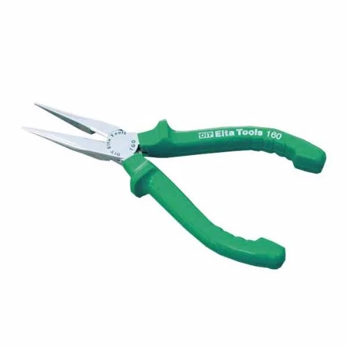 Elta Kargaburun 160 MM Düz Uçlu Opak Seri 3221131160 - Resim 2