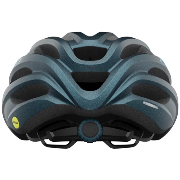 Giro Vasona Mips Bisiklet Kaskı Mat Ano Harbor Mavi 50-57cm 7140767 - 3