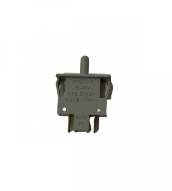 Arçelik Bosch Buzdolabı Butonu