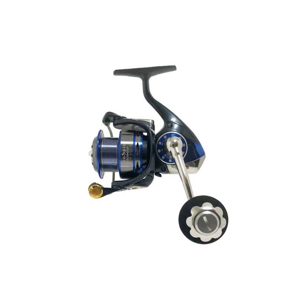 All Joy Neo Spın 3000-P Makine ürün görseli 1