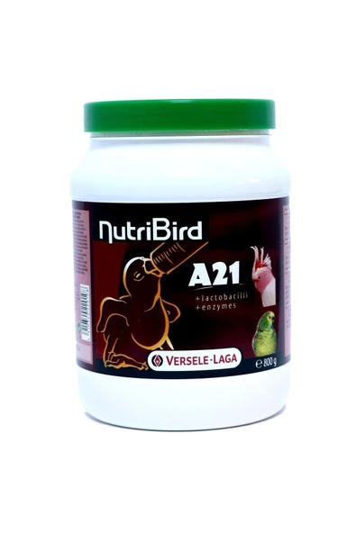 Versele Laga Nutribird A21 Kuş Maması ( 50 gr )