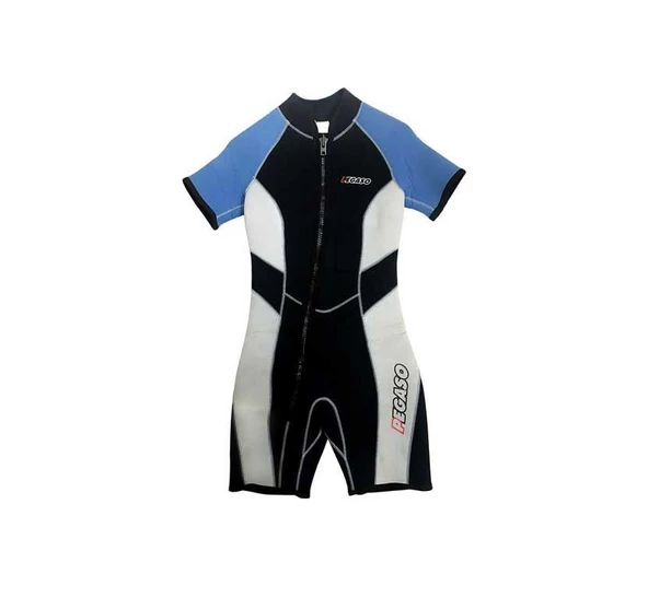 Pegaso Dalış Kıyafeti Bayan Shory M