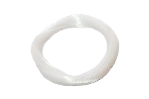 Sea Horse Marson-Çile Misina-1,20 Mm-(1 Kg) Beyaz