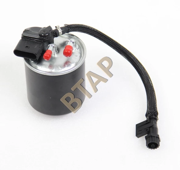 BTAP MERCEDES SPRINTER 06- VITO 2007-2010 YAKIT FİLTRESİ 6510902952