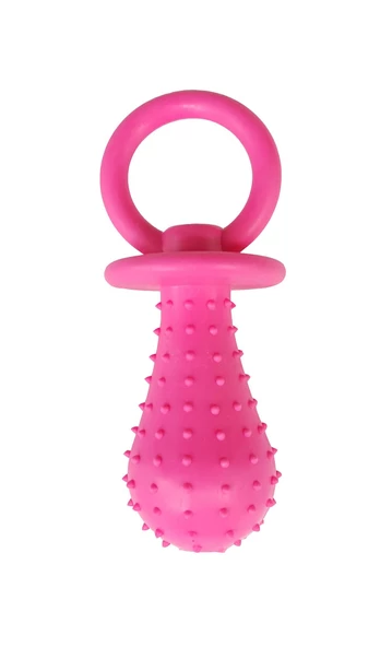 Köpek Oyuncak Emzik Zilli 15.5 cm - 3