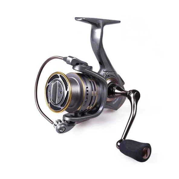 Ryobi Slam Ncrt 5000 6+1 Bb Makine ürün görseli 1