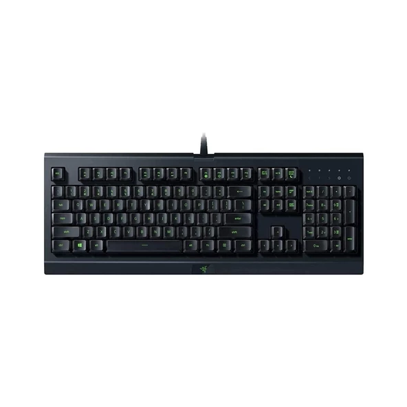 Razer Kbd Cynose Lite Turkish Layout Gaming Klavye - 2