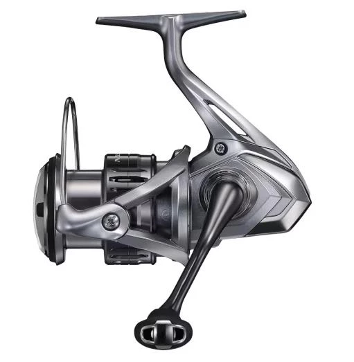 Shimano Nasci 2500 FC HG Spin Olta makinası