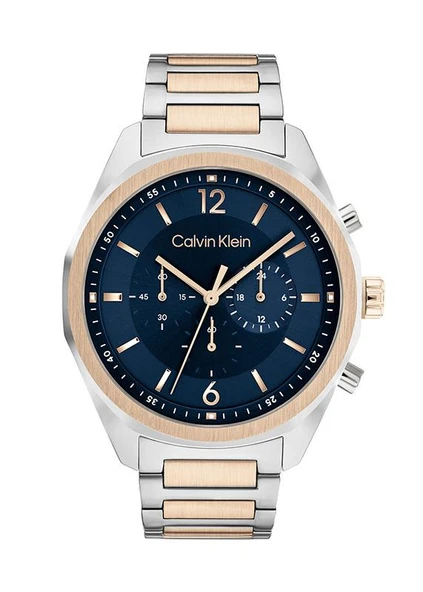 Calvin Klein CK25200265 Erkek Kol Saati