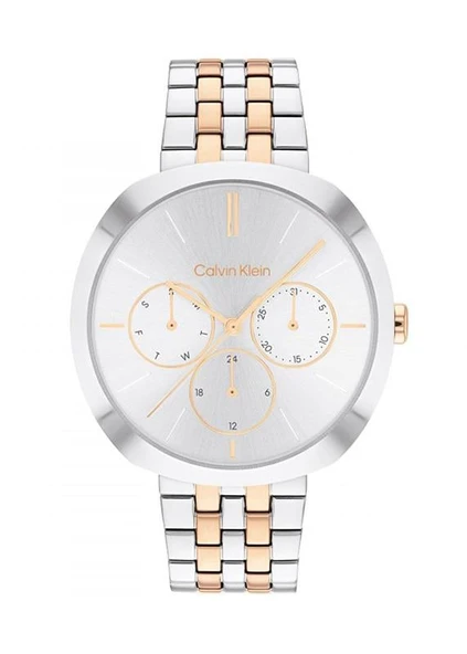 Calvin Klein CK25200337 Kadın Kol Saati ürün görseli 1