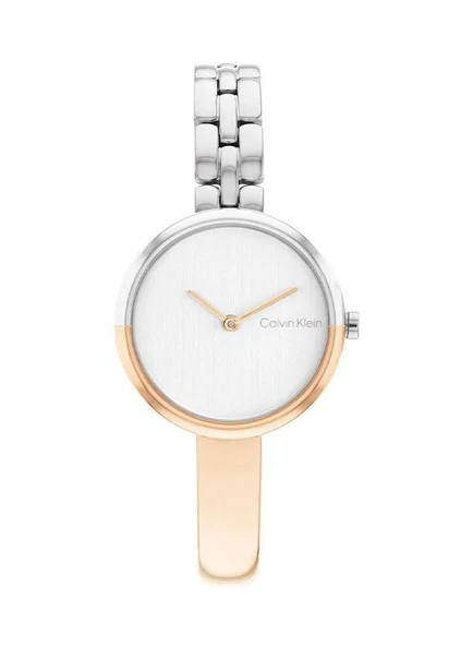 Calvin Klein CK25200281 Kadın Kol Saati ürün görseli 1