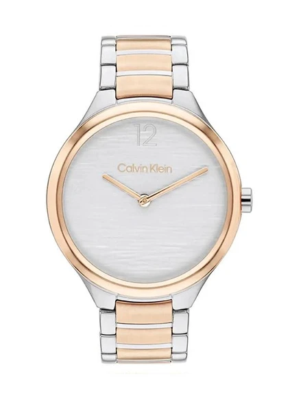 Calvin Klein CK25100049 Kadın Kol Saati ürün görseli 1