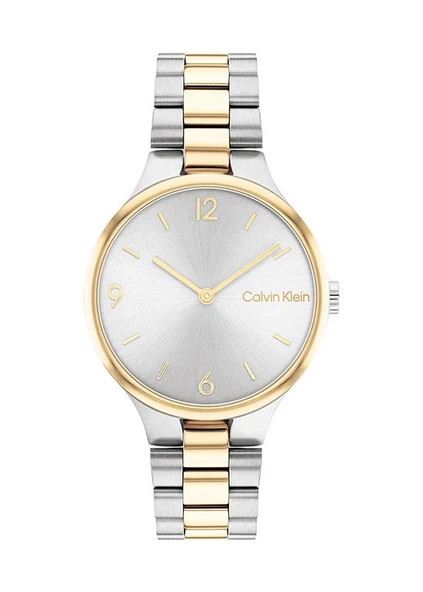 Calvin Klein CK25200132 Kadın Kol Saati ürün görseli 1