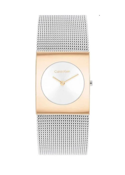 Calvin Klein CK25100063 Kadın Kol Saati ürün görseli 1