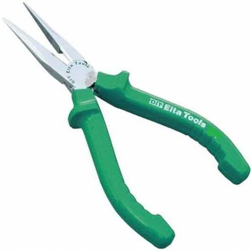 ELTA KARGABURUN 200 MM DÜZ UÇLU OPAK SERİ  3221131200 - Resim 2