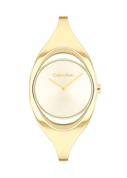 Calvin Klein CK25200391 Kadın Kol Saati ürün görseli 1