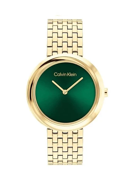 Calvin Klein CK25100066 Kadın Kol Saati ürün görseli 1