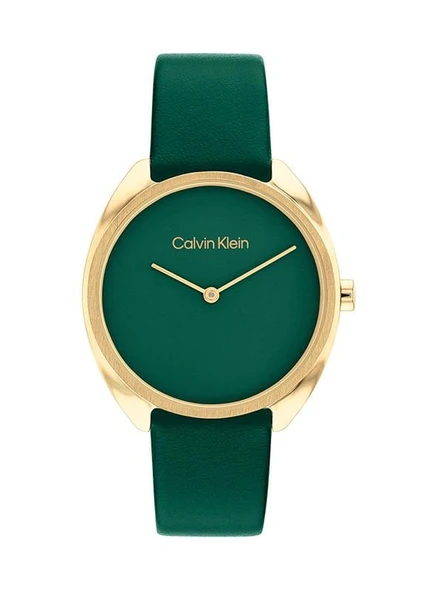 Calvin Klein CK25200273 Kadın Kol Saati ürün görseli 1