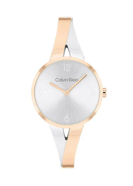 Calvin Klein CK25100028 Kadın Kol Saati ürün görseli 1