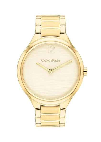 Calvin Klein CK25100048 Kadın Kol Saati ürün görseli 1