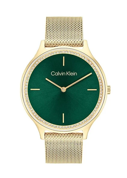 Calvin Klein CK25100005 Kadın Kol Saati ürün görseli 1