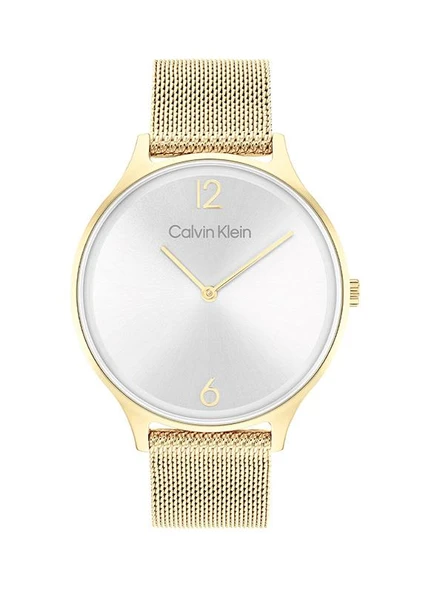 Calvin Klein CK25200003 Kadın Kol Saati ürün görseli 1