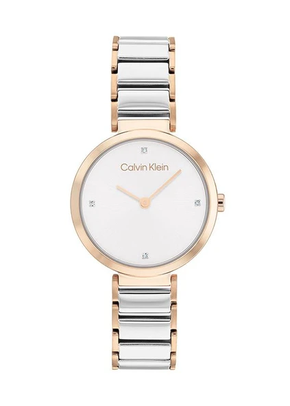 Calvin Klein CK25200139 Kadın Kol Saati ürün görseli 1