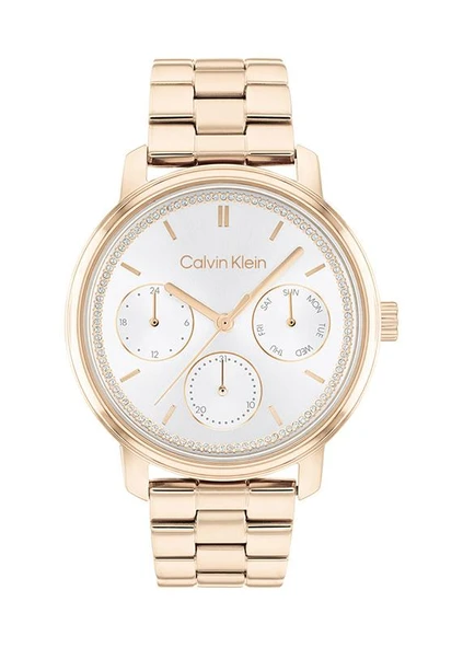Calvin Klein CK25200178 Kadın Kol Saati ürün görseli 1