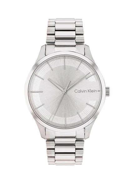 Calvin Klein CK25200041 Unisex Kol Saati