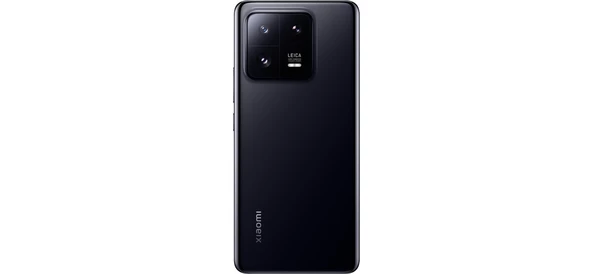 Xiaomi 13 Pro 512 GB 12 GB Ram Siyah (Xiaomi Türkiye Garantili) - 3