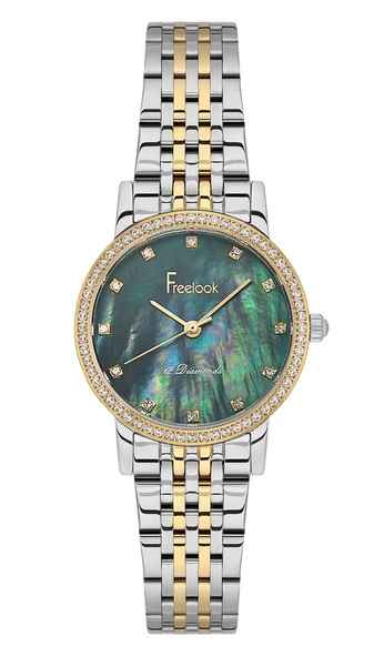 Freelook FL.1.10476-4 Kadın Kol Saati ürün görseli 1