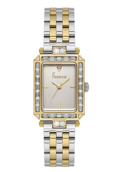 Freelook FL.1.10461-3 Kadın Kol Saati ürün görseli 1