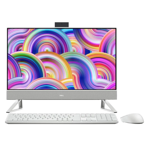 Dell Inspiron 7730 I7730AIO5210WH00TT03 Core5 120U 32GB 512SSD 27" FHD W11H All In One Bilgisayar