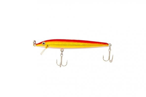 Strike Pro F-11 132 11 Cm Sahte Balık
