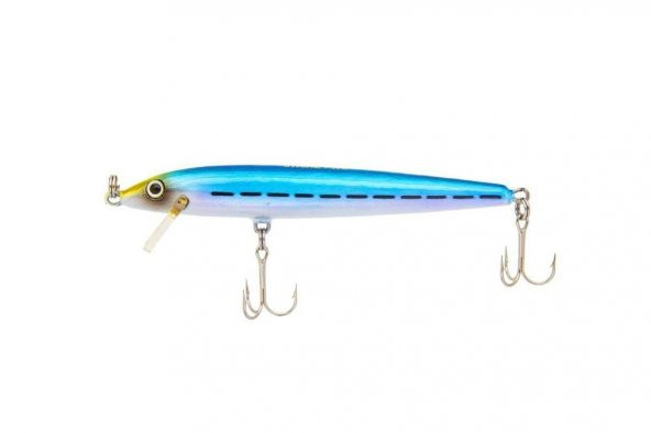 Strike Pro F-011 136 11 Cm Sahte Balık
