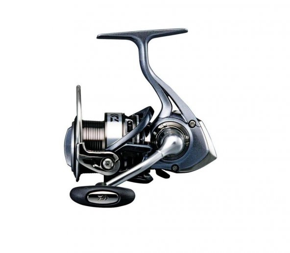 Daiwa Caldia 2500-A 7 Bb Makine - 1