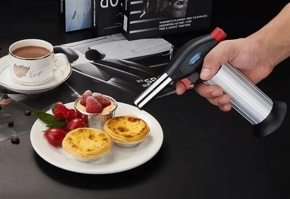 TUDOR DOLDURULABİLİR  PÜRMÜZ BS-610 - 2