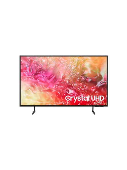 Samsung 55DU7000 55'' 138 Ekran Uydu Alıcılı 4K Ultra HD Smart LED TV