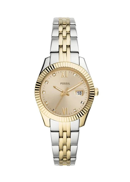 Fossil FES4949 Kadın Kol Saati ürün görseli 1