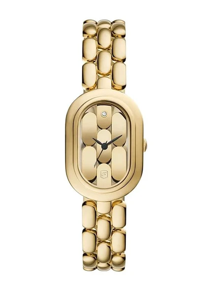 Fossil FES5380 Kadın Kol Saati ürün görseli 1