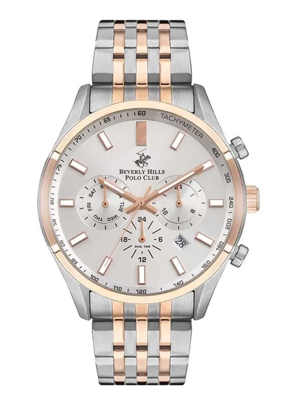 Beverly Hills Polo BP3249X.530 Erkek Kol Saati