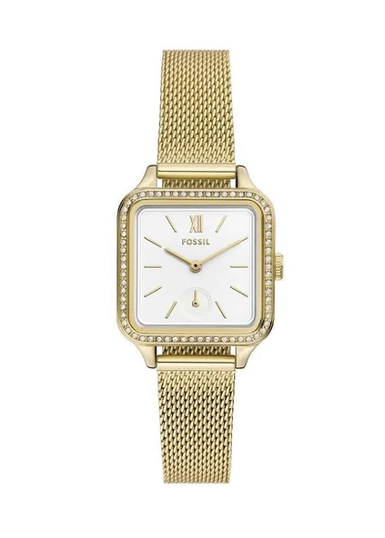 Fossil FBQ3972 Kadın Kol Saati ürün görseli 1