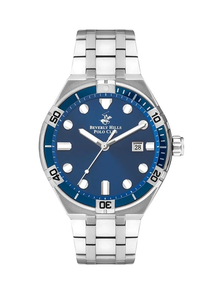 Beverly Hills Polo BP3404X.390 Erkek Kol Saati